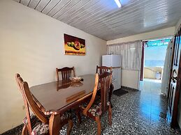Casa Reglita Beach
