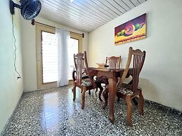 Casa Reglita Beach