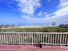 Casa Reglita Beach