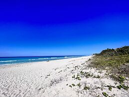 Casa Reglita Beach