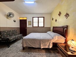 Casa Reglita Beach