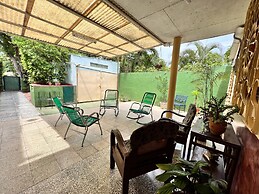 Casa Reglita Beach