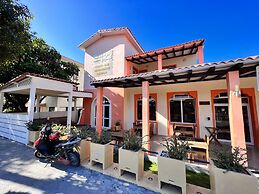 Casa Reglita Beach