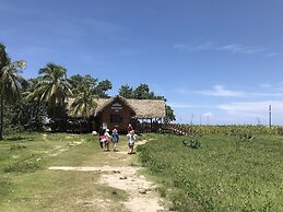 Casa Reglita Beach