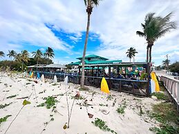 Casa Reglita Beach