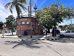 Casa Reglita Beach