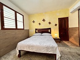 Casa Reglita Beach