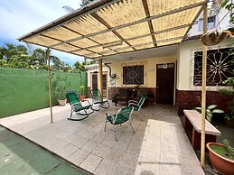 Casa Reglita Beach