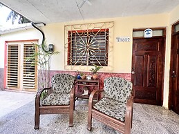 Casa Reglita Beach