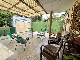 Casa Reglita Beach