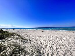 Casa Reglita Beach