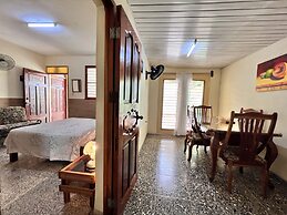 Casa Reglita Beach