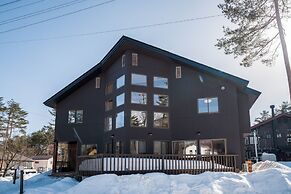 Villa Shizen Hakuba