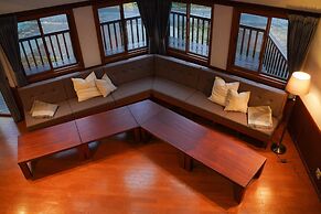 Villa Shizen Hakuba