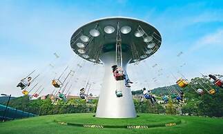 Belleforet Resort