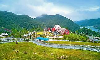 Belleforet Resort