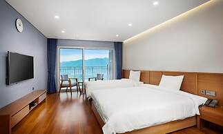 Belleforet Resort