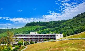 Belleforet Resort