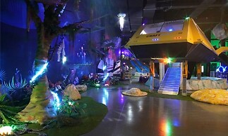Belleforet Resort