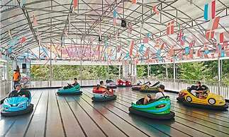Belleforet Resort