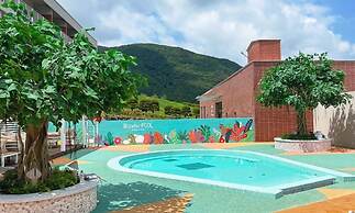 Belleforet Resort