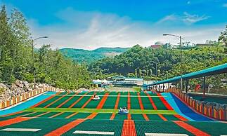Belleforet Resort