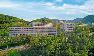 Belleforet Resort
