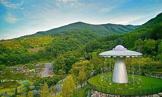 Belleforet Resort