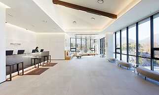 Belleforet Resort