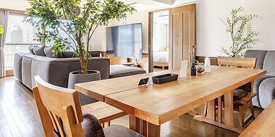 LITS INN Sapporo