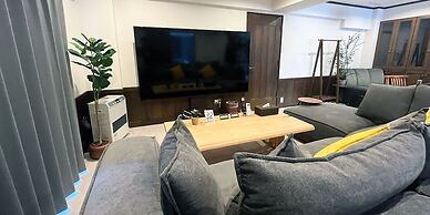 LITS INN Sapporo