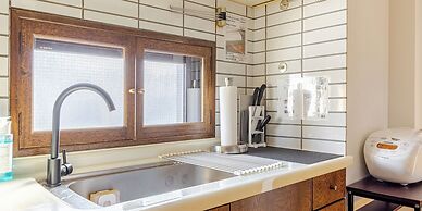LITS INN Sapporo