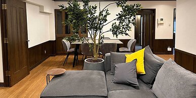 LITS INN Sapporo