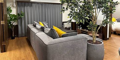 LITS INN Sapporo