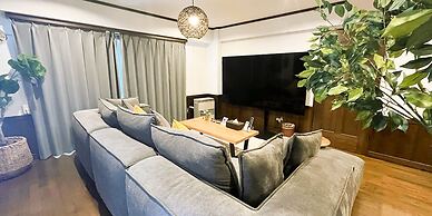 LITS INN Sapporo