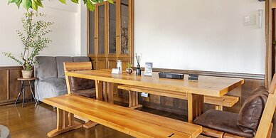 LITS INN Sapporo