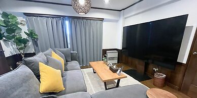 LITS INN Sapporo