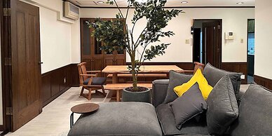 LITS INN Sapporo