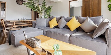 LITS INN Sapporo