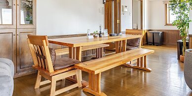 LITS INN Sapporo