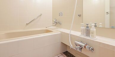 LITS INN Sapporo