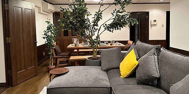 LITS INN Sapporo