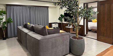 LITS INN Sapporo