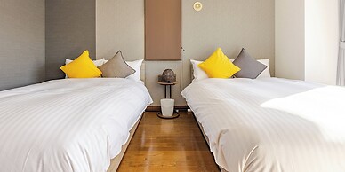 LITS INN Sapporo