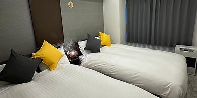 LITS INN Sapporo