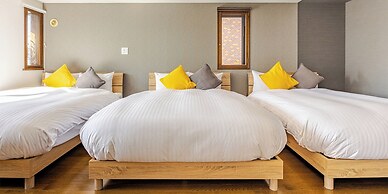 LITS INN Sapporo
