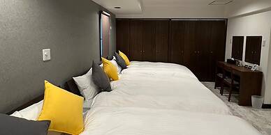 LITS INN Sapporo