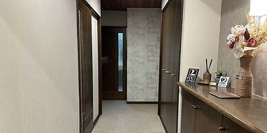 LITS INN Sapporo