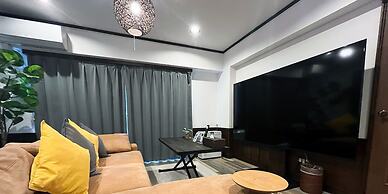 LITS INN Sapporo