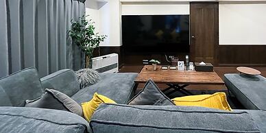 LITS INN Sapporo